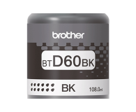 Brother BTD60BK Black 6500 str. - 425680 - zdjęcie 2